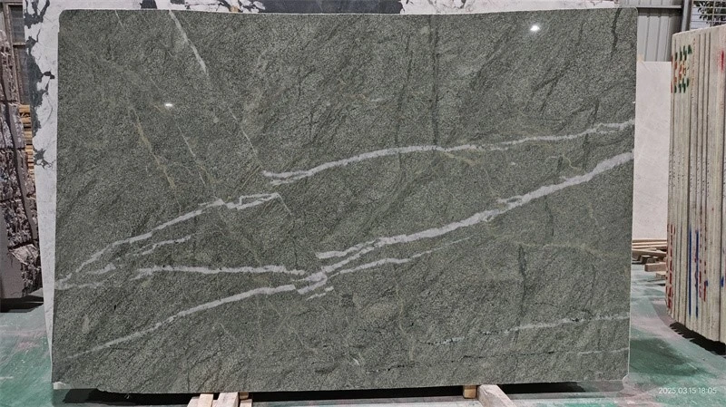 Costa Esmeralda granite polished Costa Esmeralda granite polished